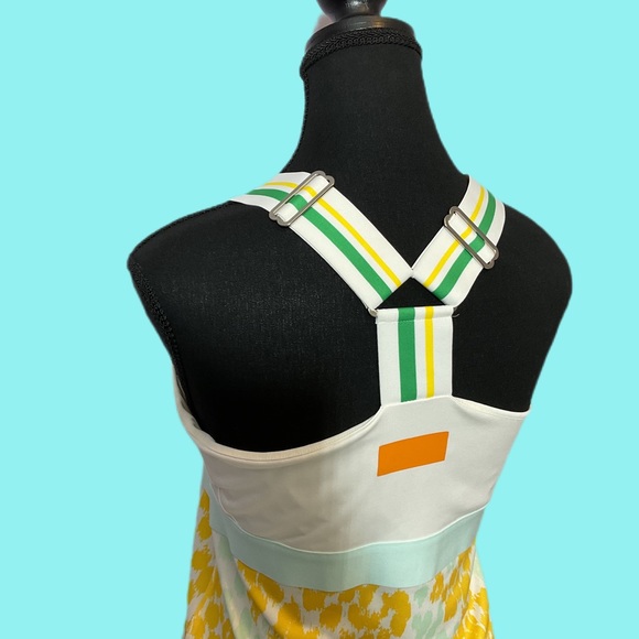 Stella McCartney x Adidas. European size 40 US Medium - Picture 4 of 7